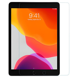 Kính cường lực IPad 1/2/3/4/5/6 Air 1/2 Pro 10.2/11 - Mac Shock
