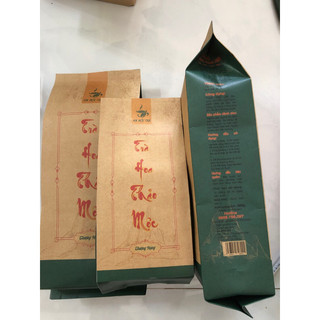 3 gói trà thảo mộc