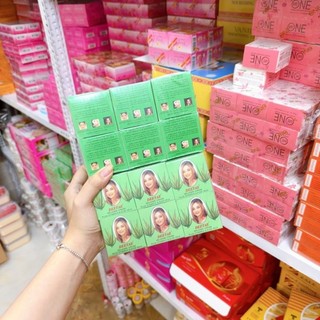 [ Lẻ ] Kem Nha Đam Thái Lan l1