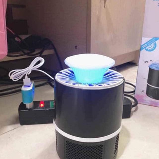 Đèn Bắt Muỗi Công Nghệ Cao