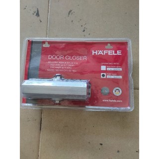 Tay co thủy lực hafele dừng ở 90 độ 499.30.003 hàng chính hãng