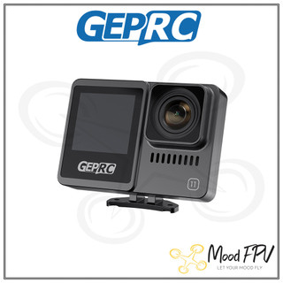 Vỏ kèm bec geprc naked camera gopro9-10-11 kits