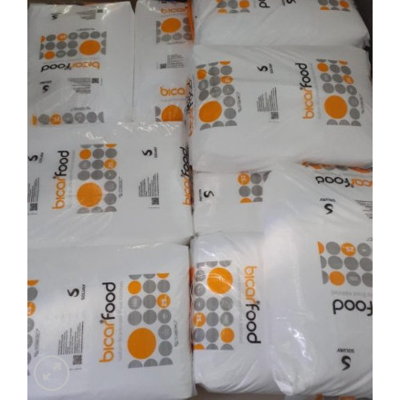 Khoáng nâng kiềm Soda banking hệ nuôi nước mặn Ras (gói 1kg)