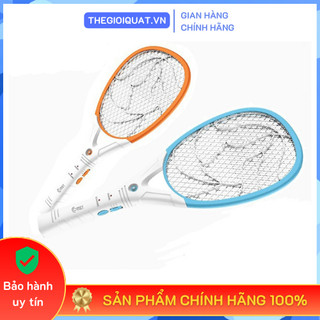 Vợt muỗi Comet CP045 công suất 0.5W thiết kế nhỏ gọn - Hàng chính hãng