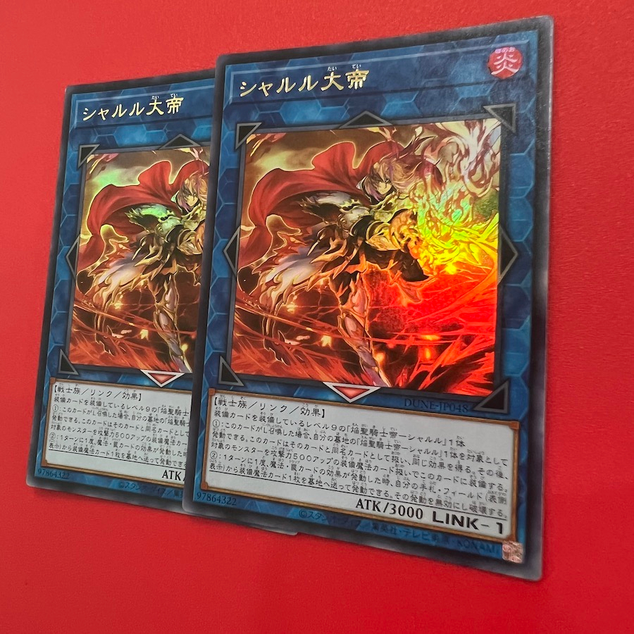 Emperor Charles the Great