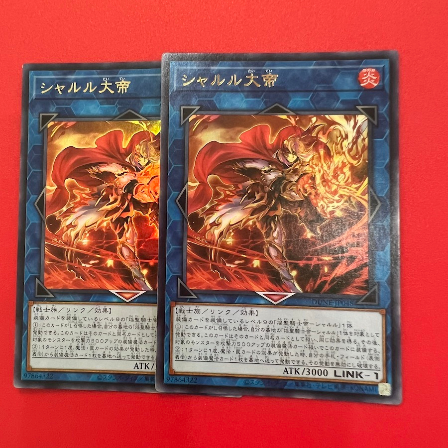 Emperor Charles the Great