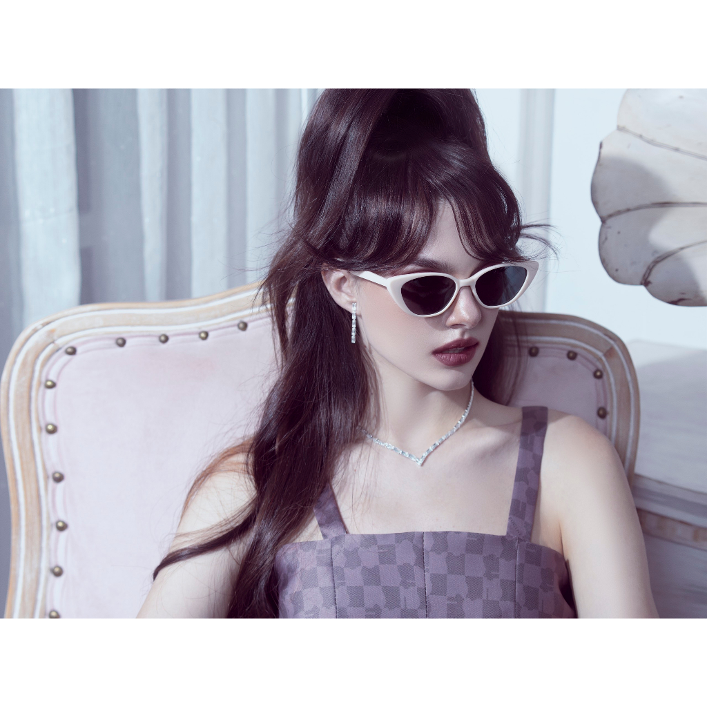 Kính mắt Pucini MK061