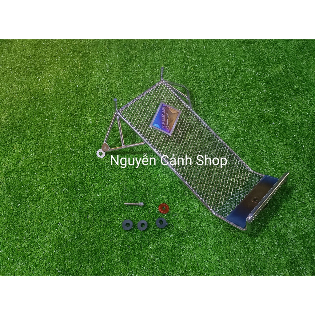 Baga Future Led-Future 125 xiken