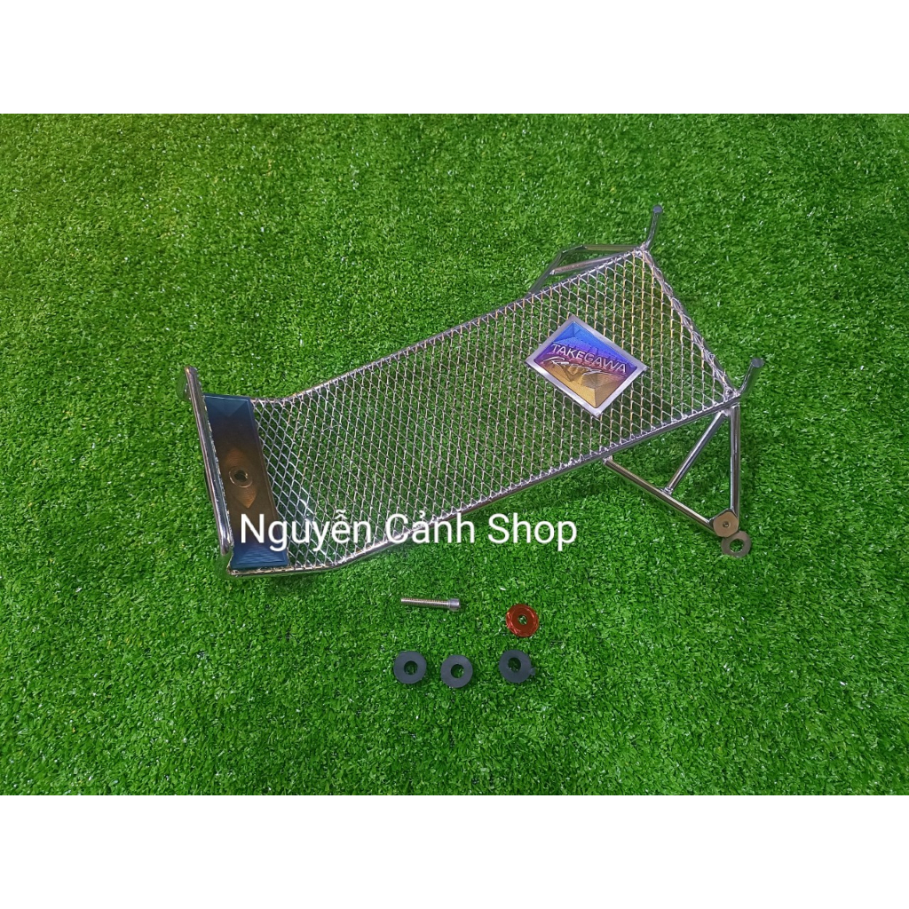 Baga Future Led-Future 125 xiken