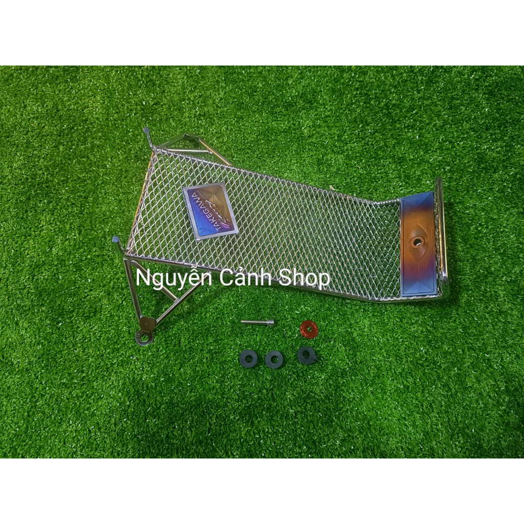 Baga Future Led-Future 125 xiken