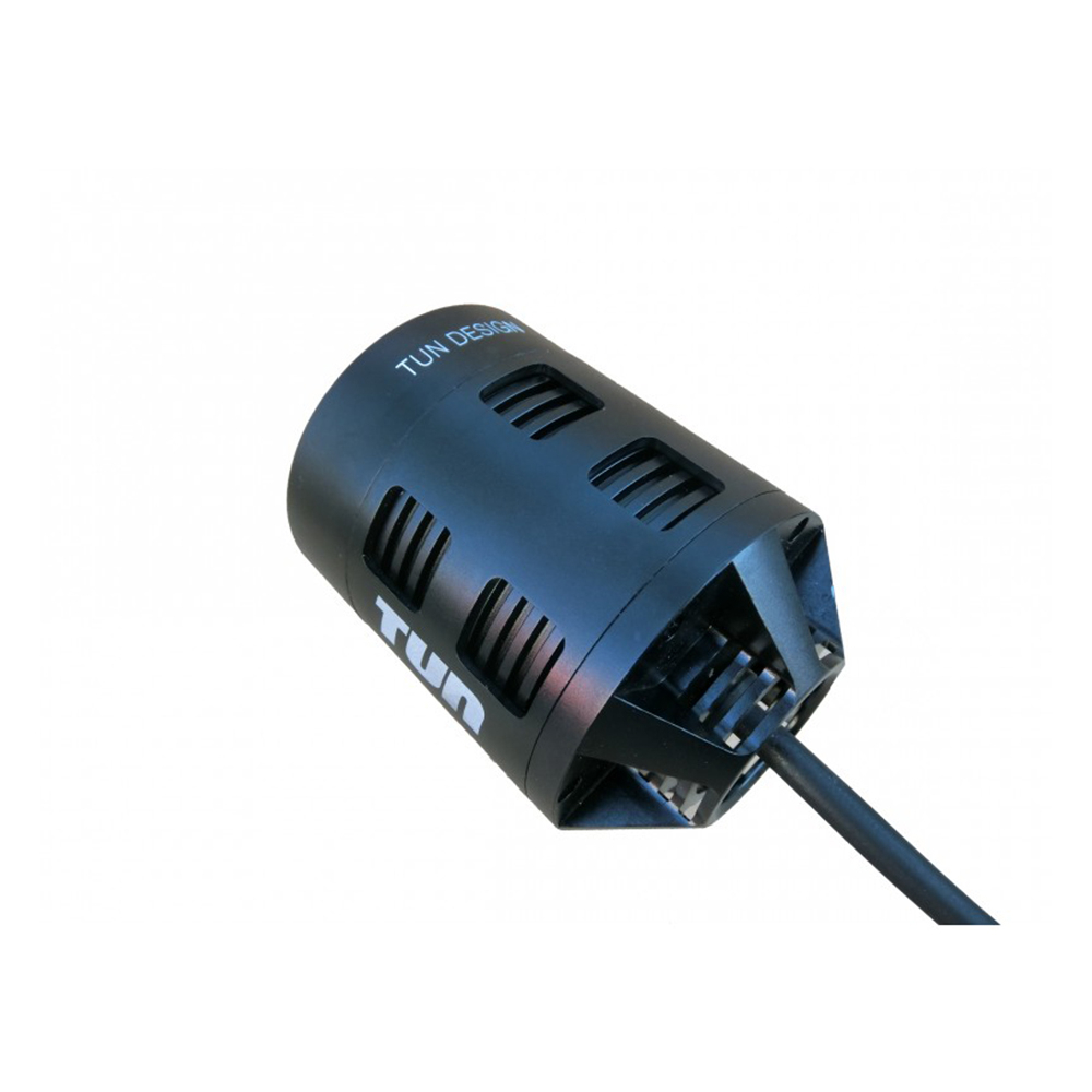 Đèn Trợ Sáng Tun 4XP