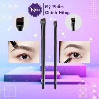 Cọ mắt, tém chân mày eyeliner a101, a102 - makeup chuyên nghiệp