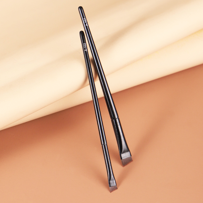 Cọ mắt, tém chân mày eyeliner A101, A102 - Makeup Chuyên Nghiệp