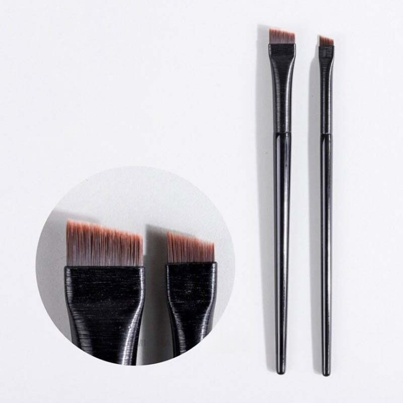 Cọ mắt, tém chân mày eyeliner A101, A102 - Makeup Chuyên Nghiệp