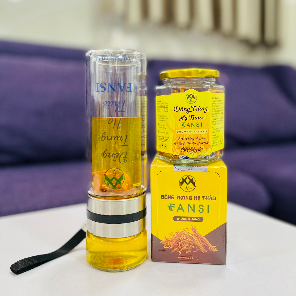 [Mã BMICB15 giảm 10% đơn 0đ] Bình pha trà thủy tinh 2 lớp cách nhiệt, Dung tích 420ml | BigBuy360 - bigbuy360.vn