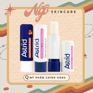 Son Dưỡng Môi Mỡ Hươu Astrid