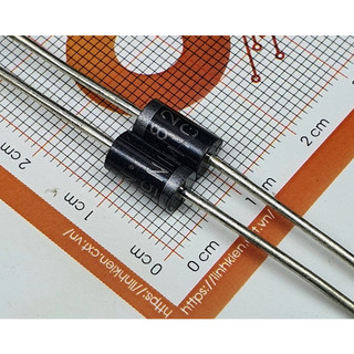 1n5824 diode schottky 5a 40v do-41