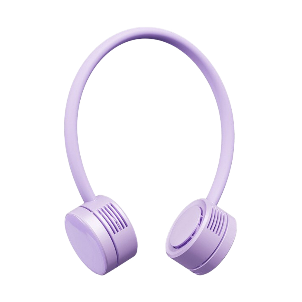 Quạt đeo cổ Qualitell ZSC210607 - Shop Xiaomi international