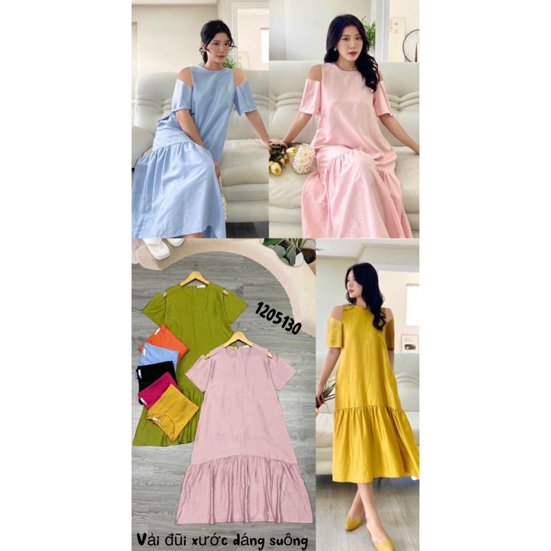 ĐẦM SUÔNG CHẤT ĐŨI