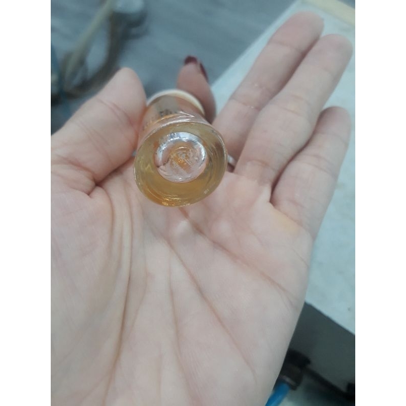 Nước hoa mini nữ armani mania 4ml (nobox y hình)