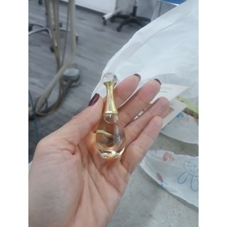 Nước hoa mini Dior jadore 5ml