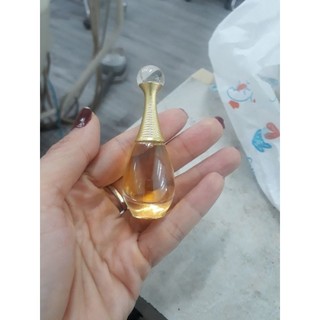 Nước hoa mini Dior jadore 5ml( 2 mẫu y hình)