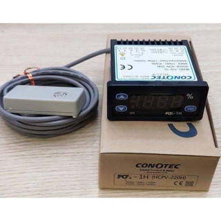 Bộ điều khiển độ ẩm nhà yến Fox-1H nối sẵn 15 mét dây Bảo hành 1 năm