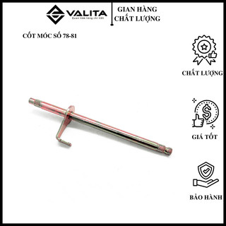 ✅ cốt móc số xe 78/81 ⚡