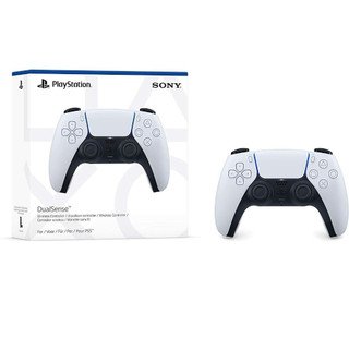 Tay cầm chơi game ps5: ps5 dualsense - wireless game controller