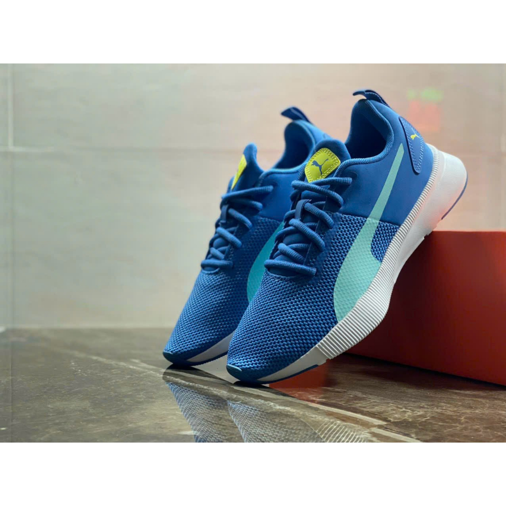 Giày Puma Flyer  size 38 Nữ | - FullBox