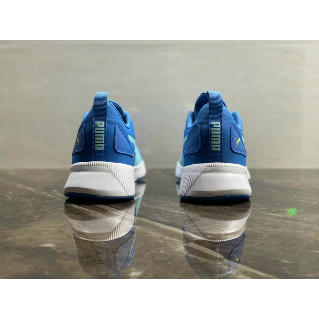 Giày Puma Flyer  size 38 Nữ | - FullBox
