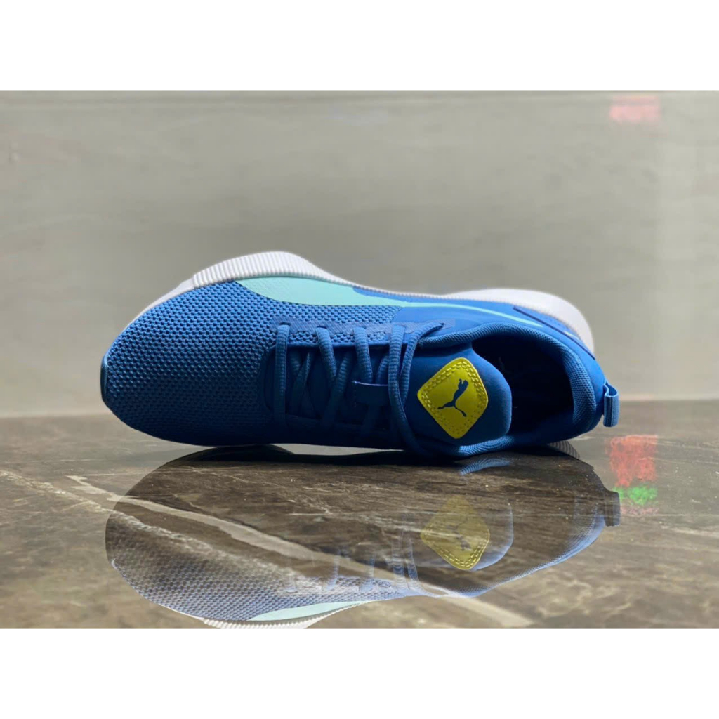 Giày Puma Flyer  size 38 Nữ | - FullBox