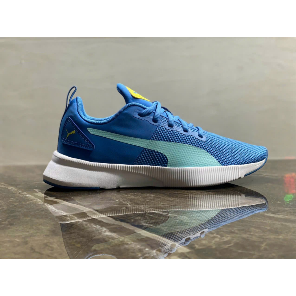 Giày Puma Flyer  size 38 Nữ | - FullBox