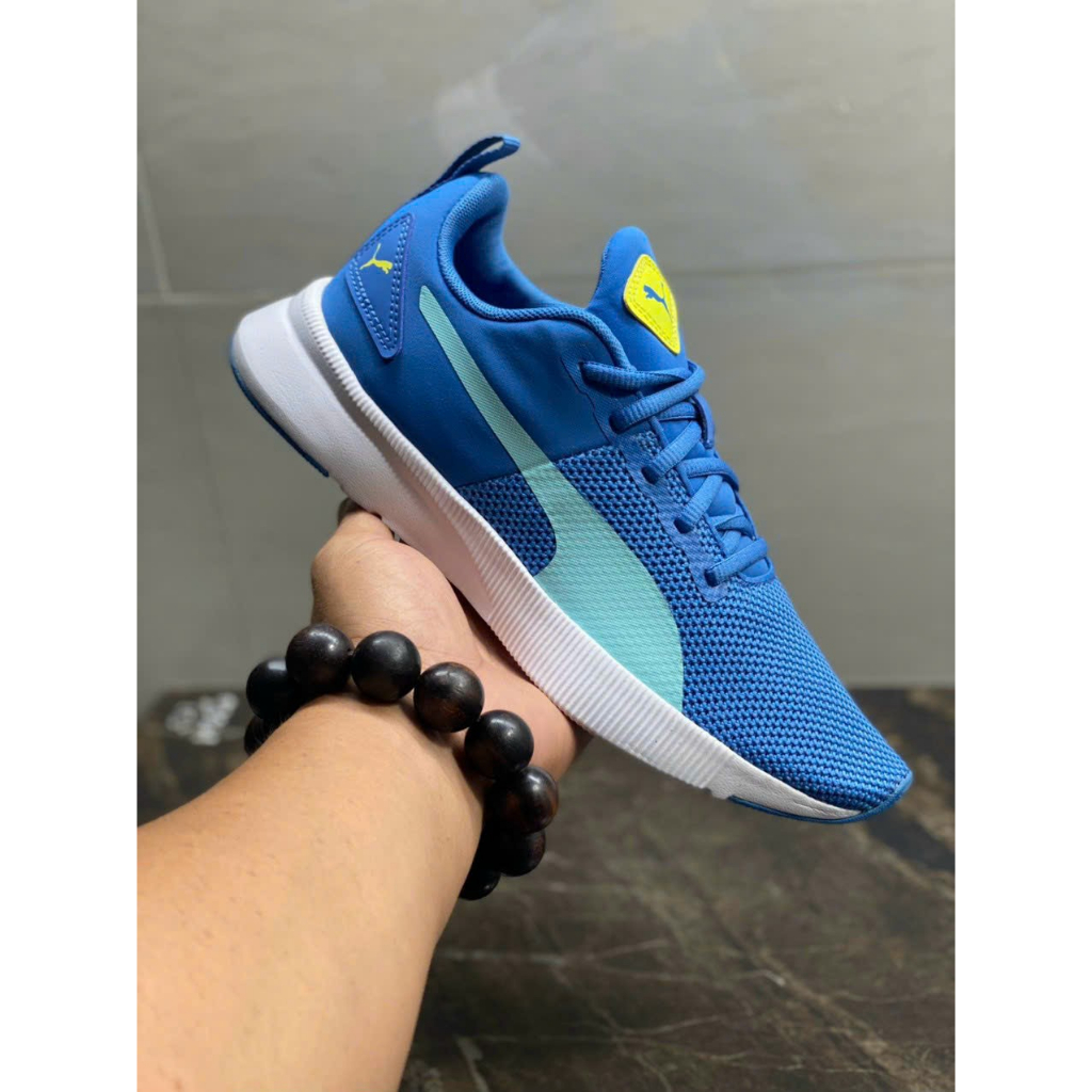 Giày Puma Flyer  size 38 Nữ | - FullBox