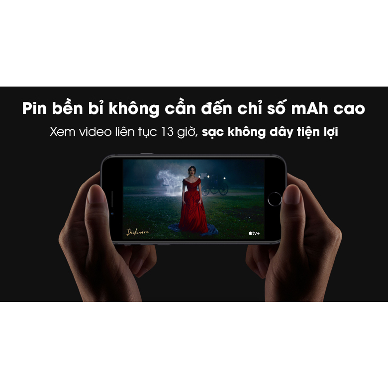 Điện thoại SE 2020 zin all giá siêu tốt