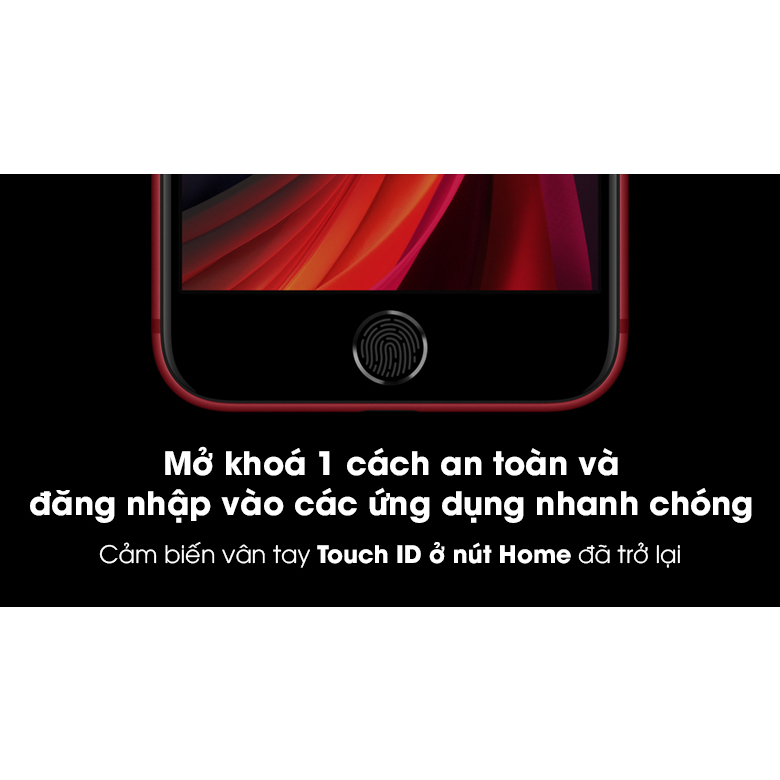 Điện thoại SE 2020 zin all giá siêu tốt