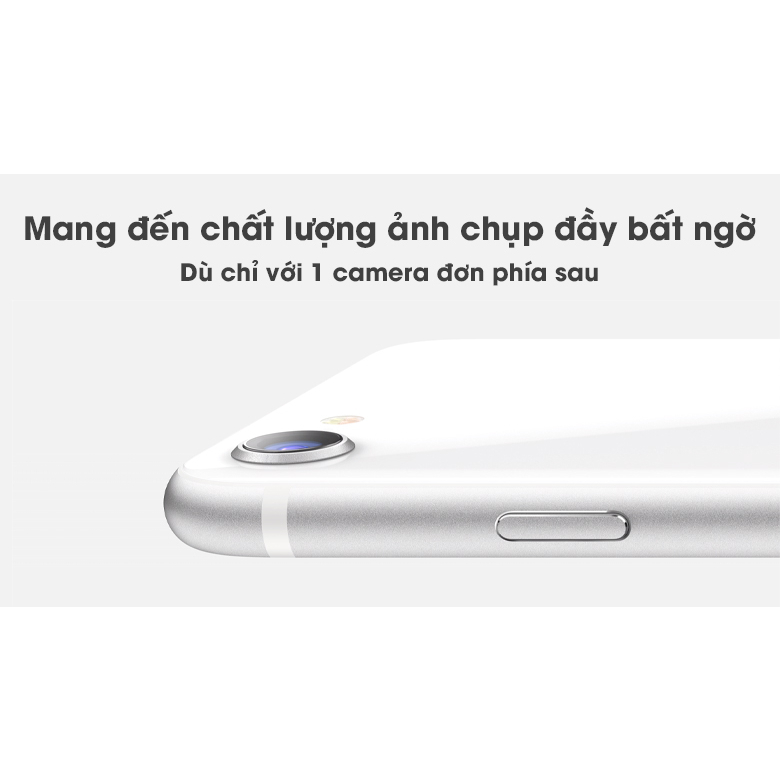 Điện thoại SE 2020 zin all giá siêu tốt
