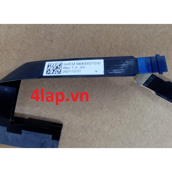 Thay Cáp ổ cứng HDD SSD - Cable HDD laptop Acer AN517-41 AN517-53 AN517-54 AN515-45-56 NBX0002TS00