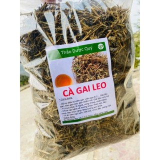 Cà gai leo Hoà Bình hỗ trợ về gan 500g
