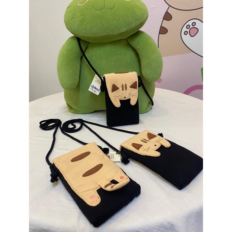 Túi đeo chéo .HIKOSEN CARA