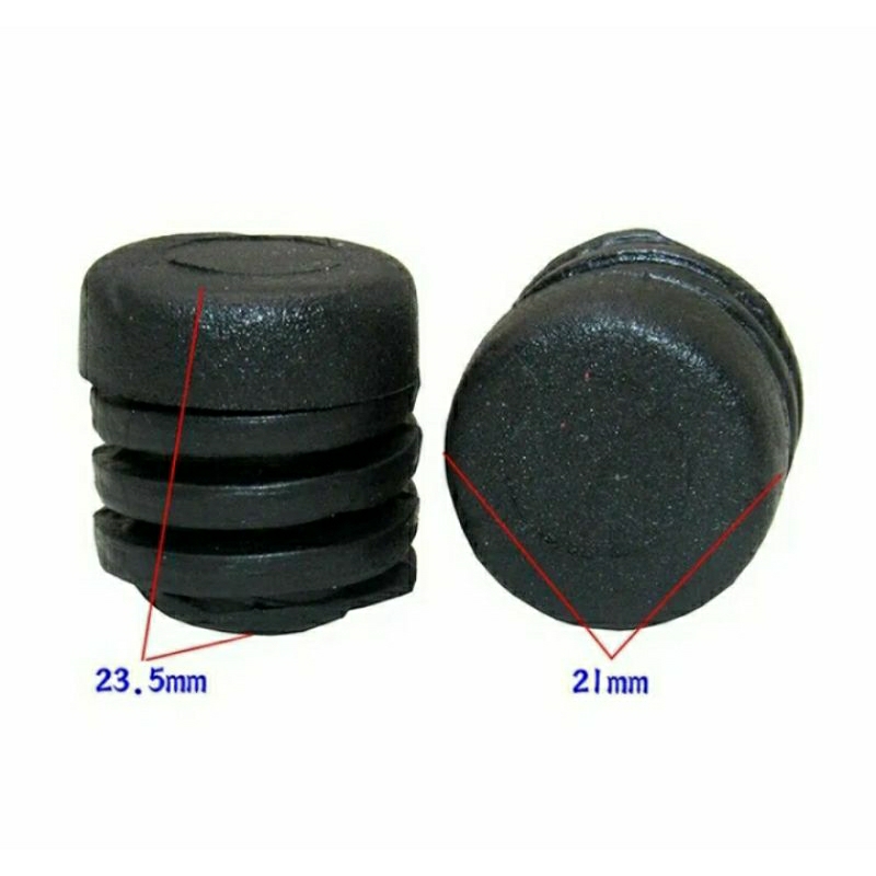 Cao su giảm chấm capo trước ô tô Huyndai-Kia-Nissan-Honda-Mazda-Toyota