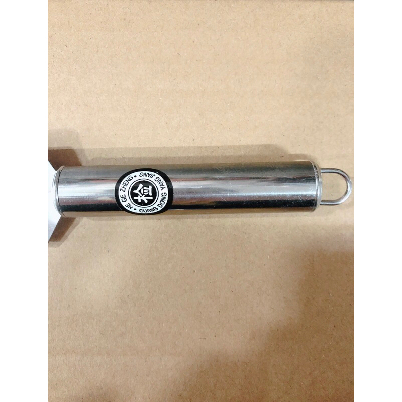Dao Bào 2 Lưỡi Inox Phúc Đức Siêu Bén