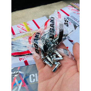 Căm osaki mạ crome