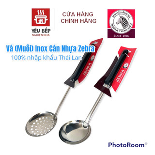 Vá sạn xẻng inox loại lớn minchan - hàng nội địa thái lan, lật, chiên xào thức ăn