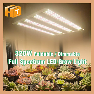 Đèn Trồng Cây Đèn Led đèn quang phổ đầy đủ Cây trồng Cho Thủy Canh Vườn Tăng Trưởng Hoa Thực Vật Trong Trồng grow light