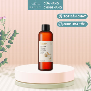 Tẩy Trang Bí Đao Cocoon 500ml