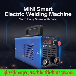Máy Hàn Điện Tử LUX 200A - Máy Hàn Chính Hãng