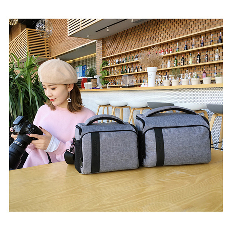 Túi máy ảnh thời trang PTK-DS05