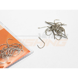 20 Chiếc Lưỡi Câu Ryuki SODE (Không Ngạnh)