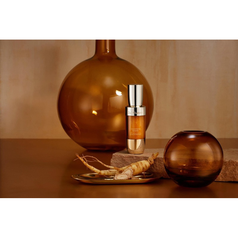 Tinh chất serum nhân sâm chống lão hoá, săn chắc da Sulwhasoo